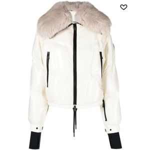 Monclear Grenoble size 1